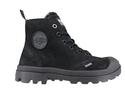 PALLADIUM 37/42 PALLADIUM PAMPA ZIP FUR