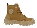 PALLADIUM 37/42 PALLADIUM PAMPA ZIP FUR