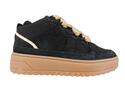 POELMAN 36/42 STREET SNEAKER SUEDE