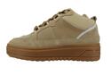 POELMAN 36/42 STREET SNEAKER SUEDE