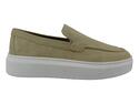 POELMAN 41/46 POELMAN SUEDE INSTAP