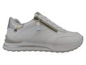 RIEKER 36/42 RIEKER SNEAKER V/RITS