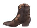 SHOECOLATE 37/42 SHOECOLATE WESTERN ENKLR