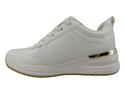 SKECHERS 36/41 SKECHERS WEDGE BILLION 2