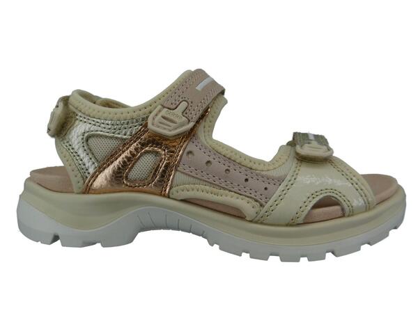 ECCO SHOES 37/42 ECCO OFFROAD SANDAAL