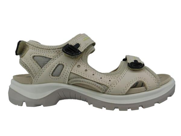 ECCO SHOES 37/42 ECCO OFFROAD SANDAAL