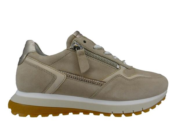 GABOR 37/43 GABOR H-WIJDTE SNEAKER