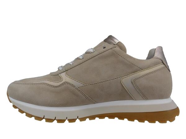 GABOR 37/43 GABOR H-WIJDTE SNEAKER