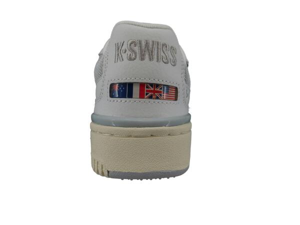 K-SWISS 41/46 K-SWISS RIVAL