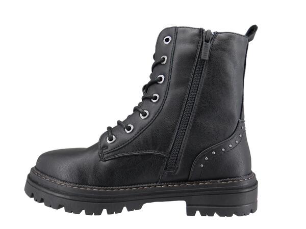 MUSTANG 37/42 MUSTANG BIKER BOOT