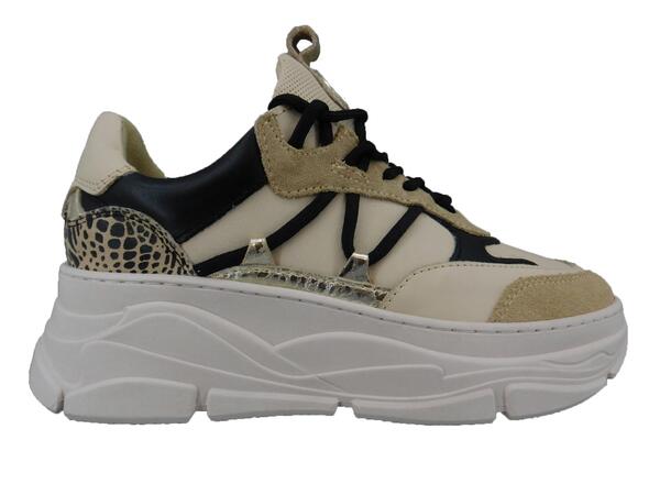 POELMAN 36/42 POELMAN SNEAKER