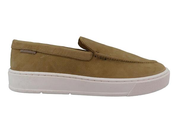 POELMAN 41/46 POELMAN NUBUCK INSTAP