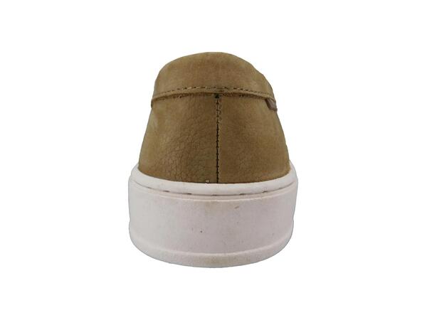 POELMAN 41/46 POELMAN NUBUCK INSTAP