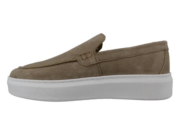 POELMAN 41/46 POELMAN SUEDE INSTAP