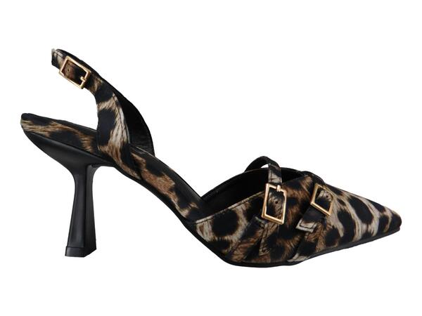 POSH 36/41 POSH SLINGBACK PUMP