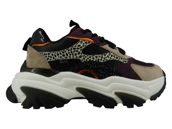 POSH 37/42 POSH C POLLY SNEAKER