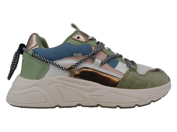 POSH 37/42 POSH SNEAKER