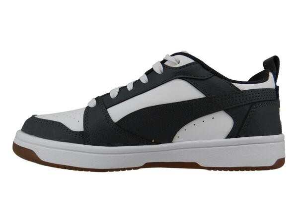 PUMA 36/39 PUMA REBOUND V6 LOW