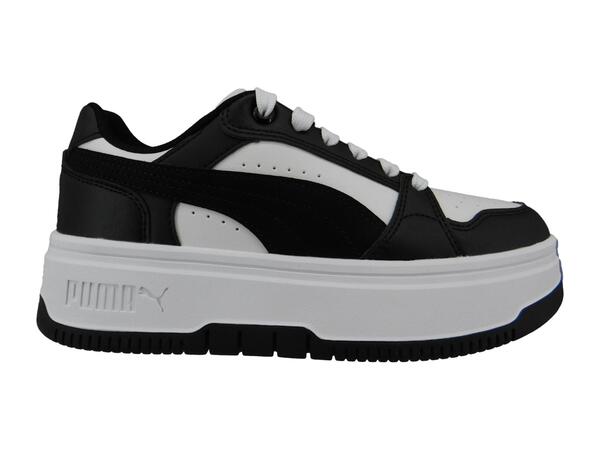 PUMA 36/39 REBOUND JR