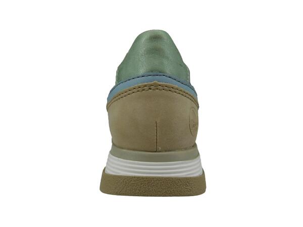 RIEKER 36/42 RIEKER  SNEAKER V/RITS