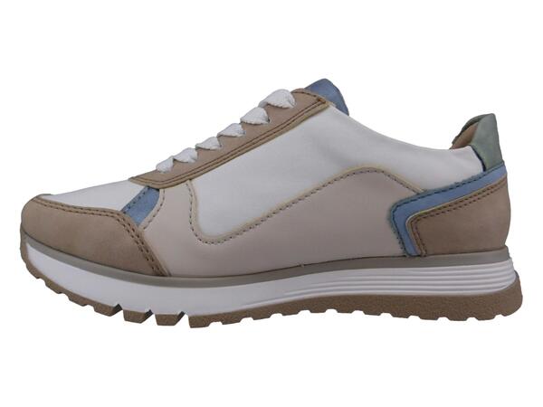 RIEKER 36/42 RIEKER  SNEAKER V/RITS
