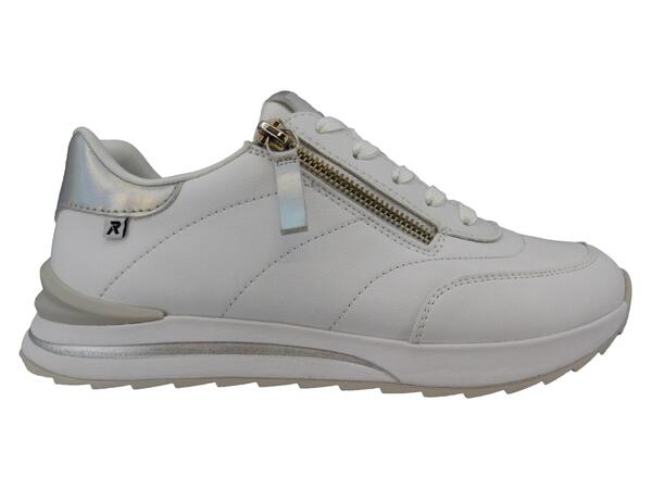 RIEKER 36/42 RIEKER SNEAKER V/RITS