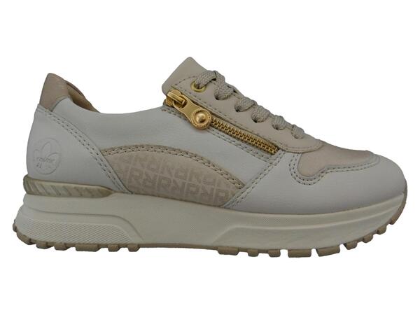 RIEKER 36/42 RIEKER SNEAKER V/RITS