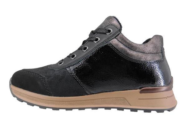 RIEKER 37/42 RIEKER SNEAKER STRECH