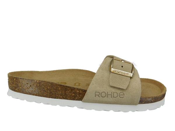 ROHDE 36/42 ROHDE SLIPPER MADRID