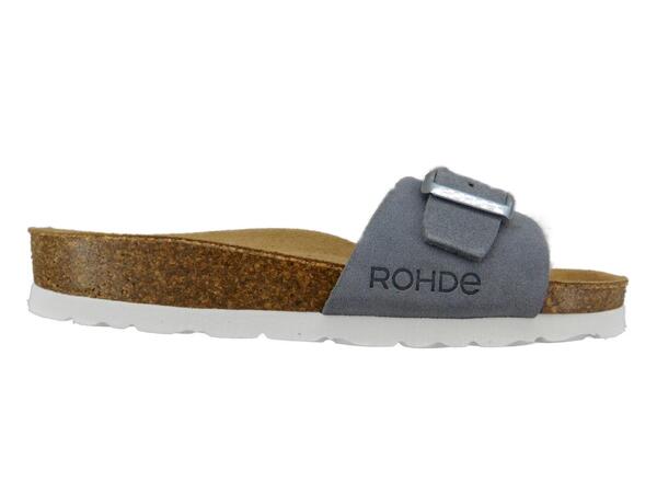 ROHDE 36/42 ROHDE SLIPPER MADRID