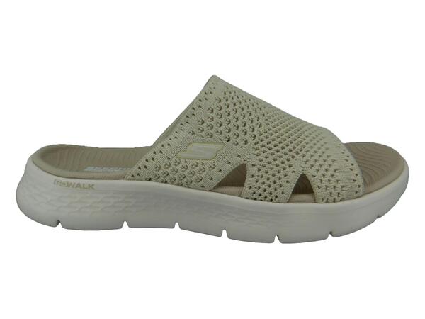 SKECHERS 36/42 SKECHERS GOWALK SLIPPER