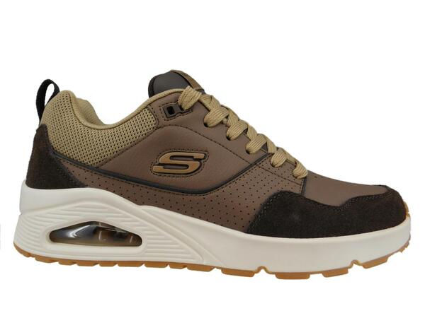 SKECHERS 40/47.5 SKECHERS UNO RETRO ONE