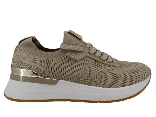 TAMARIS 36/40 TAMARIS KNIT SNEAKER