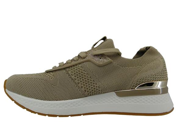 TAMARIS 36/40 TAMARIS KNIT SNEAKER