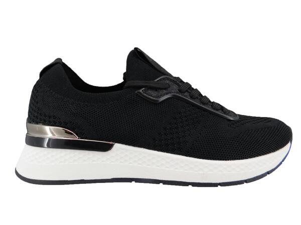 TAMARIS 36/41 TAMARIS KNIT SNEAKER