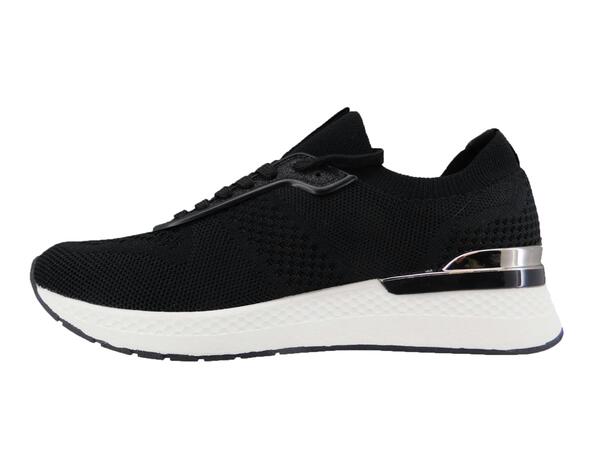TAMARIS 36/41 TAMARIS KNIT SNEAKER