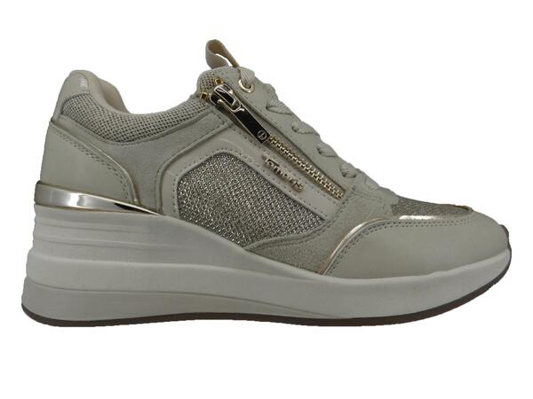 TAMARIS 36/41 TAMARIS WEDGE SNEAKER