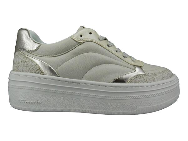 TAMARIS 36/42 TAMARIS PLATEAUX SNEAKER
