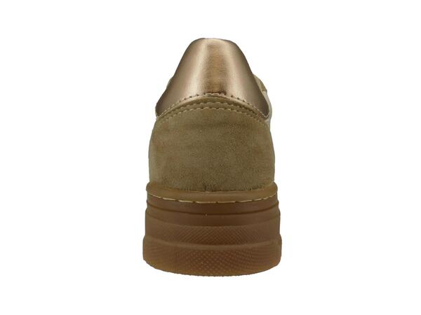 TAMARIS 36/42 TAMARIS SNEAKER GUM