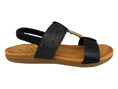 BRIDGE FOOTWEAR 36/43 BRIDGE  SANDAAL