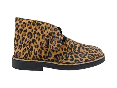 CLARKS 36/42 CLARKS DESERT BOOTY EVO