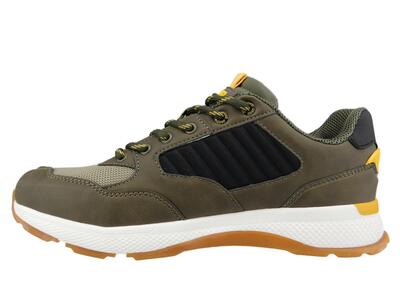 JEEP 40/46 JEEP ONTARIO ZIP SNEAKER