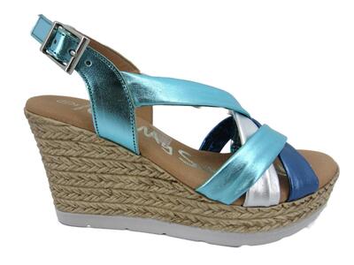 OH MY SANDALS 36/41 OH MY SANDALS WEDGE
