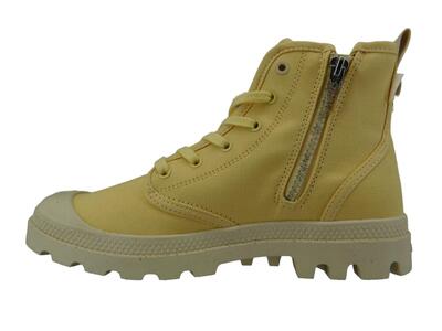 PALLADIUM 36/42 PALLADIUM PAMPA H ZIP