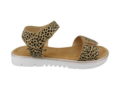 POSH 30/37 POSH SANDAAL VELCRO
