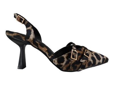 POSH 36/41 POSH SLINGBACK PUMP