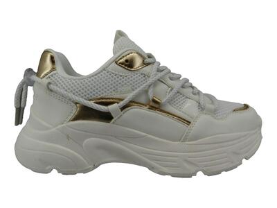 POSH 37/42 POSH SNEAKER