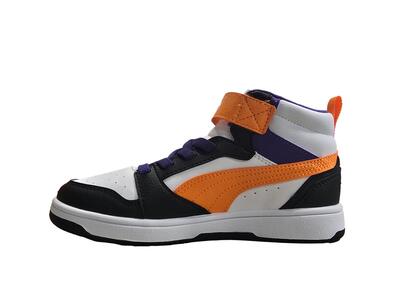 PUMA 31/35 PUMA REBOUND V6