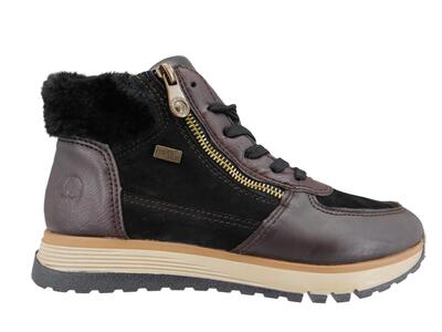 RIEKER 37/42 RIEKER SNEAKER MID