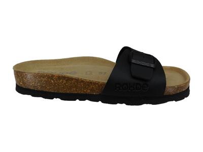 ROHDE 36/42 ROHDE SLIPPER MADRID